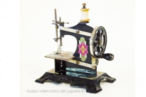 47 máquina de coser