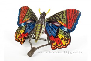 5 arrastre mariposa